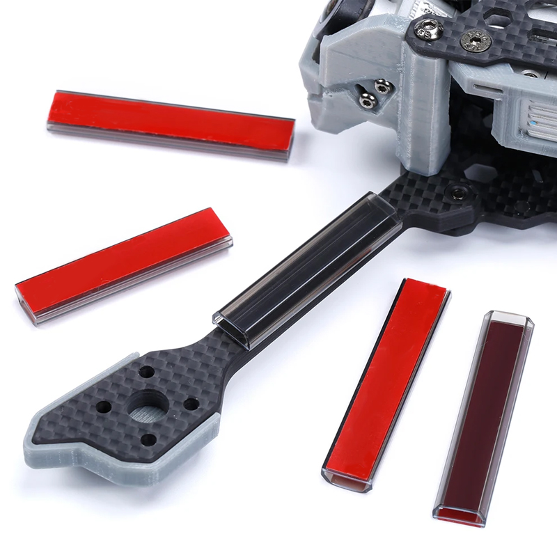 4pcs RC Brushless Motor Wire C - огляд і ціна Drone Racing Motor