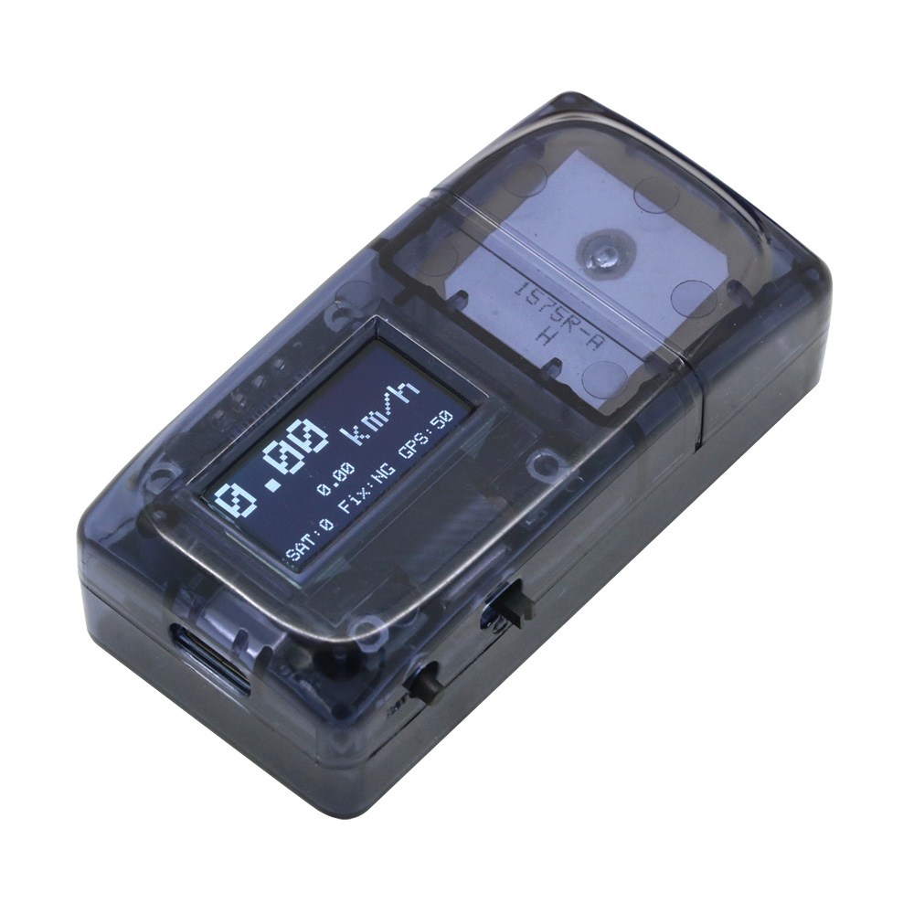 ZMR GPS Speed Detector Speedom - огляд і ціна Drone Racing Flight Controller