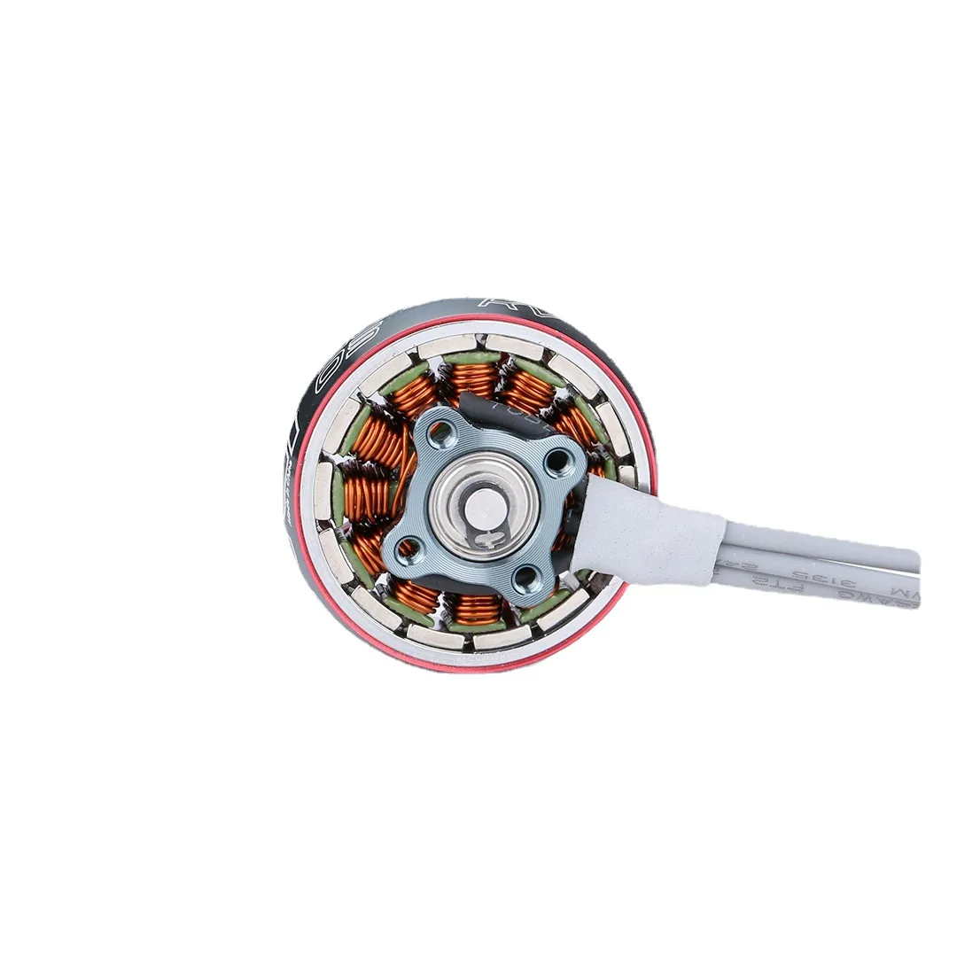 4pcs/lot IFlight XING 2005 255 - огляд і ціна Drone Racing Motor