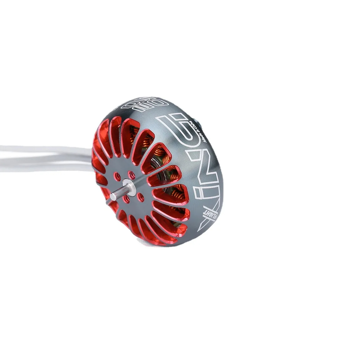 4pcs/lot IFlight XING 2005 255 - огляд і ціна Drone Racing Motor