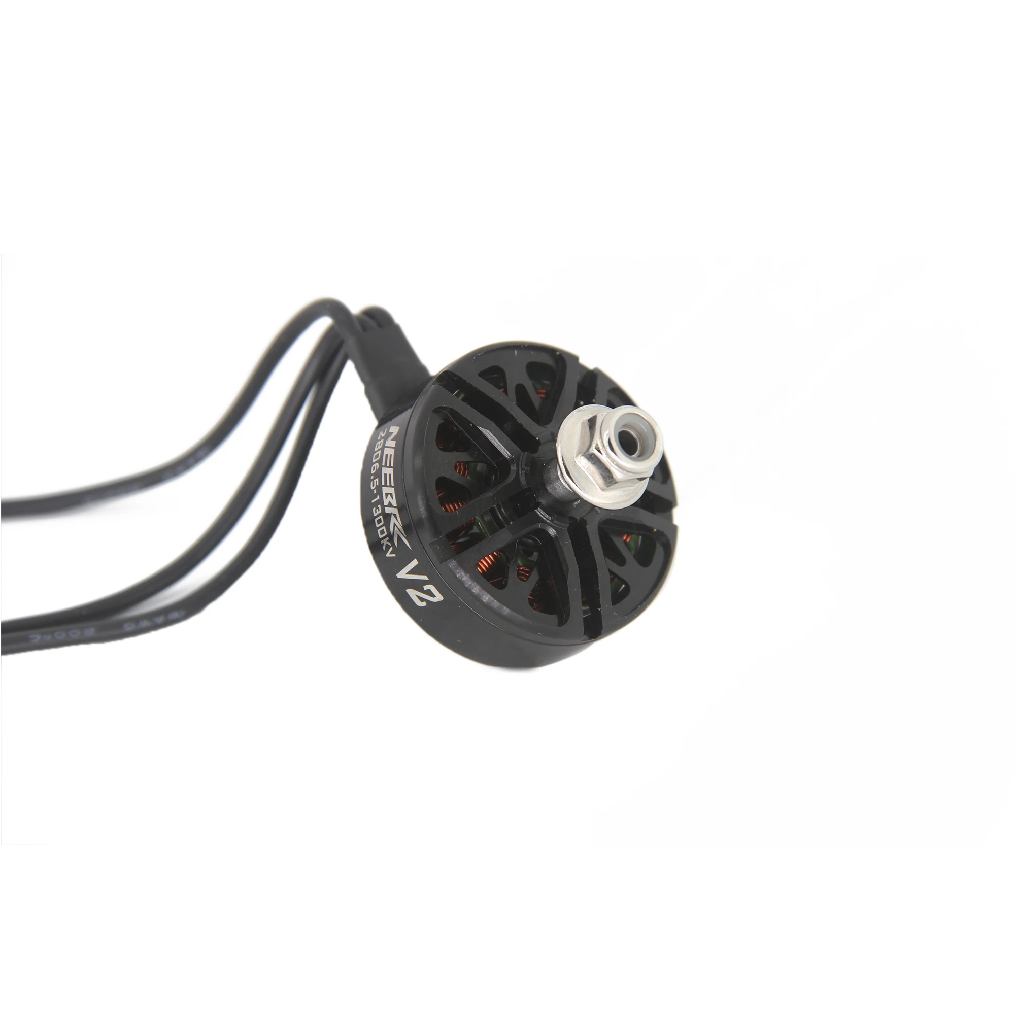 4pcs NEEBRC 2807 2806.5 1300KV - огляд і ціна Drone Racing Esc
