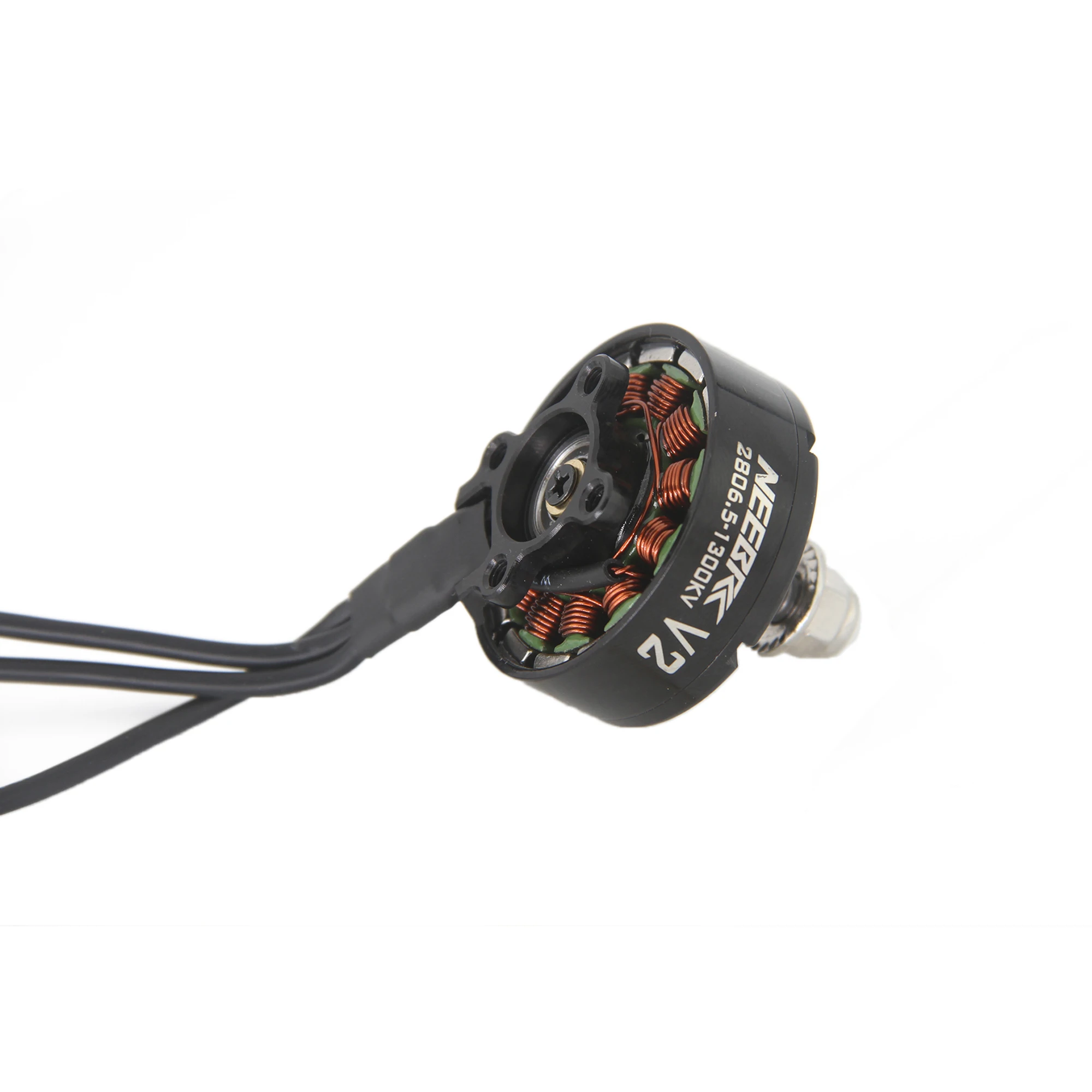 4pcs NEEBRC 2807 2806.5 1300KV - огляд і ціна Drone Racing Esc