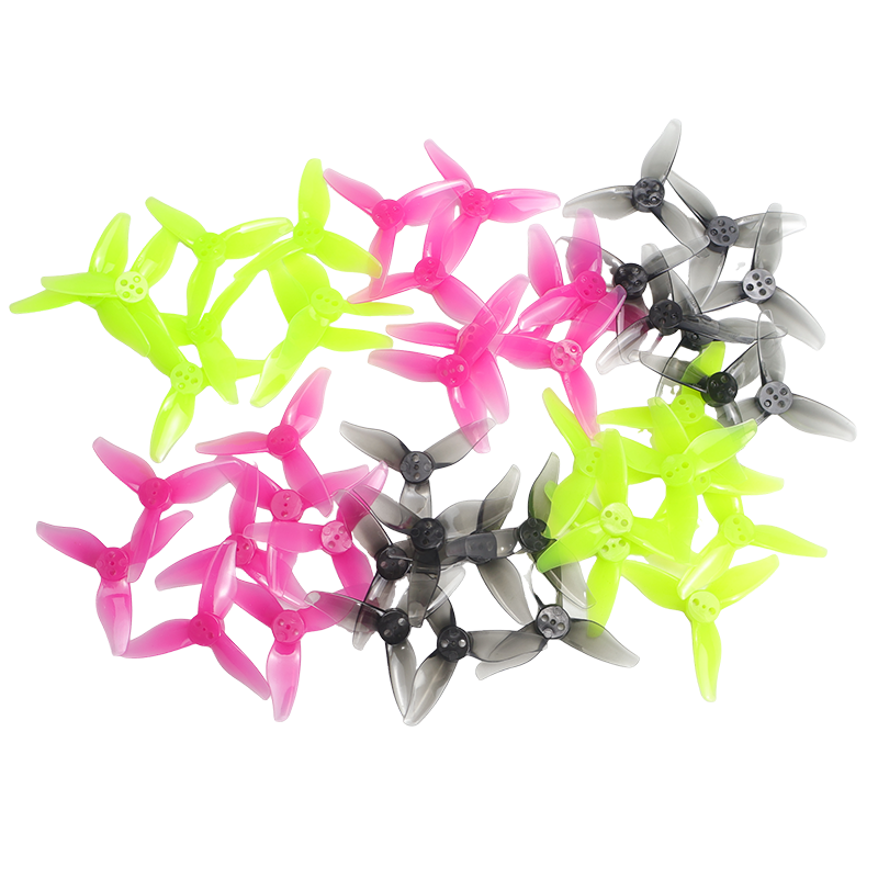 8Pcs (4CW+4CCW)GEMFAN 2023 2x2 - огляд і ціна Drone Racing Gate