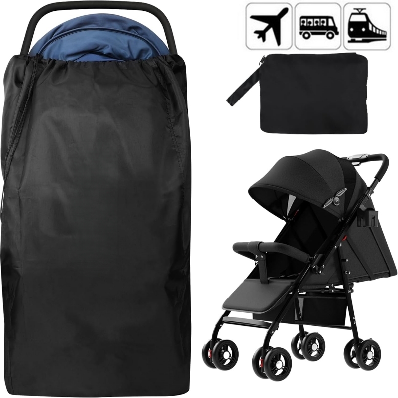 Baby Stroller Storage Bag for  - огляд і ціна Drone Racing Gate