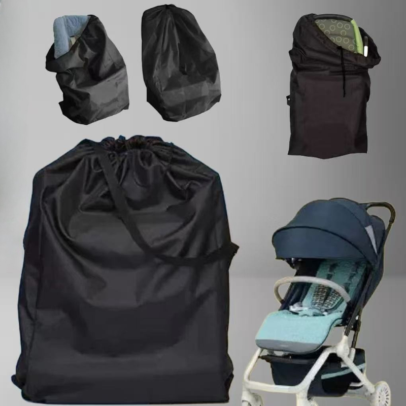Baby Stroller Storage Bag for  - огляд і ціна Drone Racing Gate