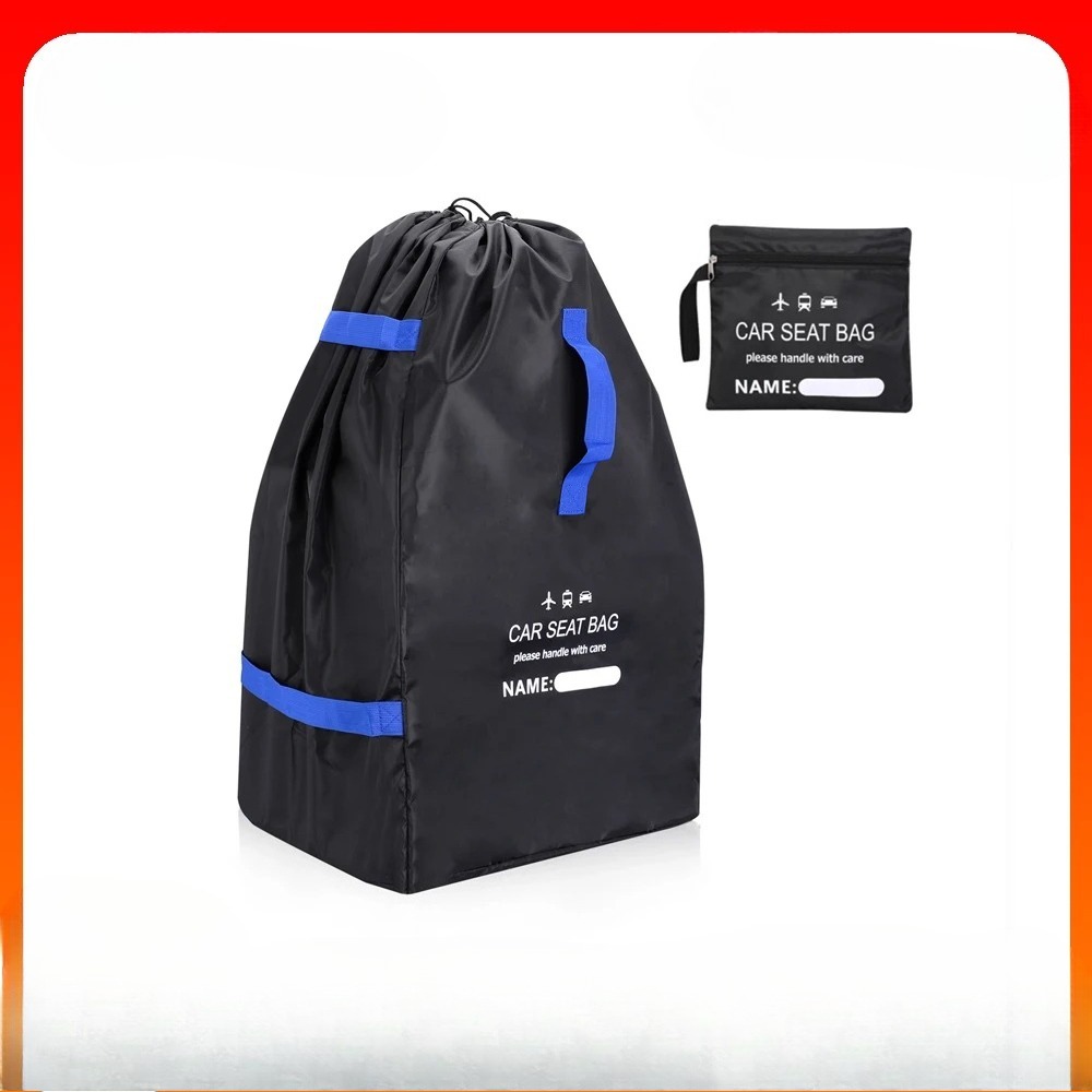 Car Seat Bag Backpack Universa - огляд і ціна Drone Racing Gate