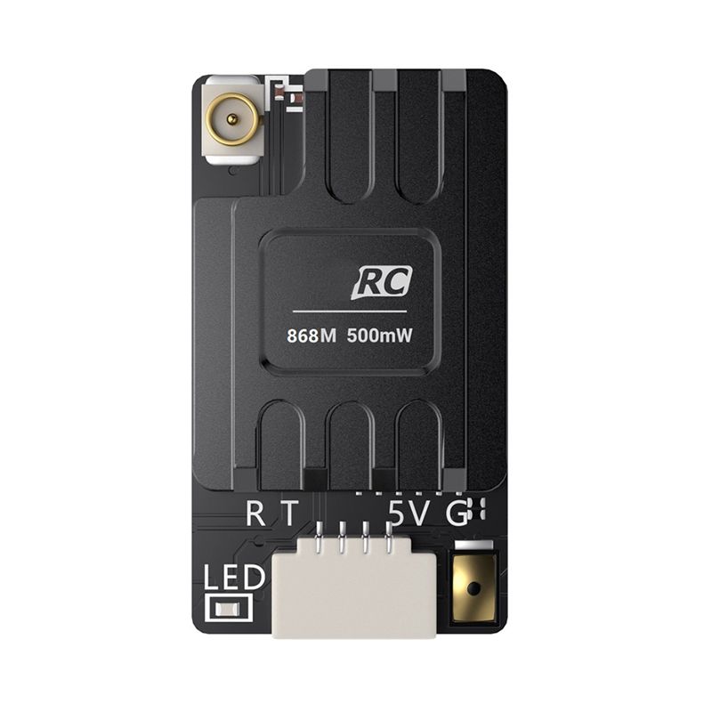 AS96-For GEPRC ELRS Nano 915Mh - огляд і ціна Drone Racing Receiver