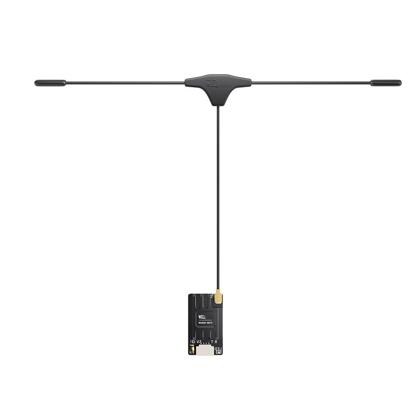 AS96-For GEPRC ELRS Nano 915Mh - огляд і ціна Drone Racing Receiver