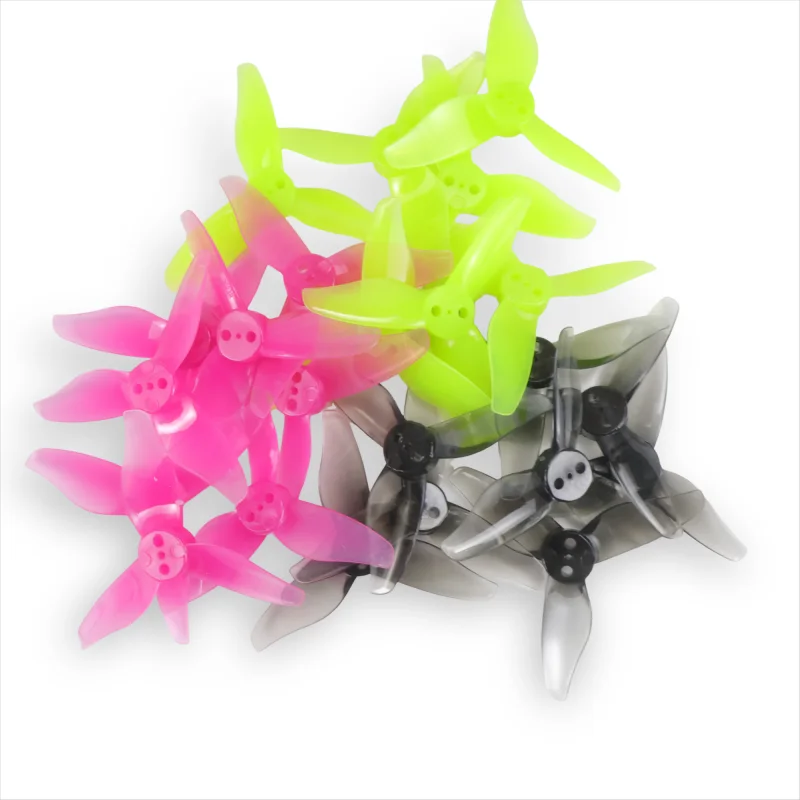 NEW 8pcs GEMFAN Hurricane 2023 - огляд і ціна Drone Racing Gate