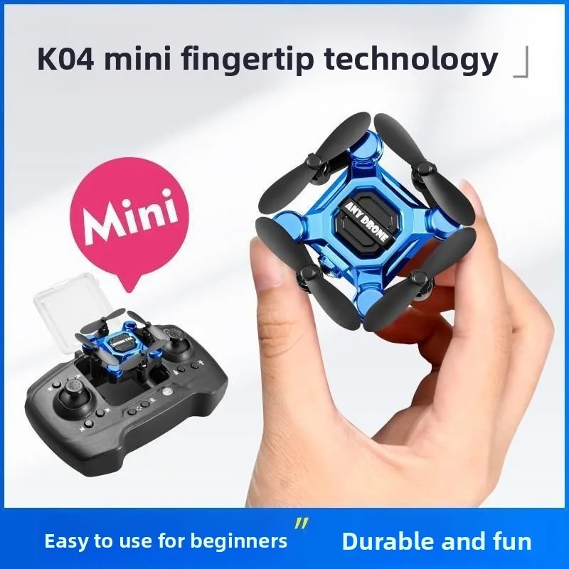 Mini Folding Mosquito Drone wi - огляд і ціна Drone Racing Camera