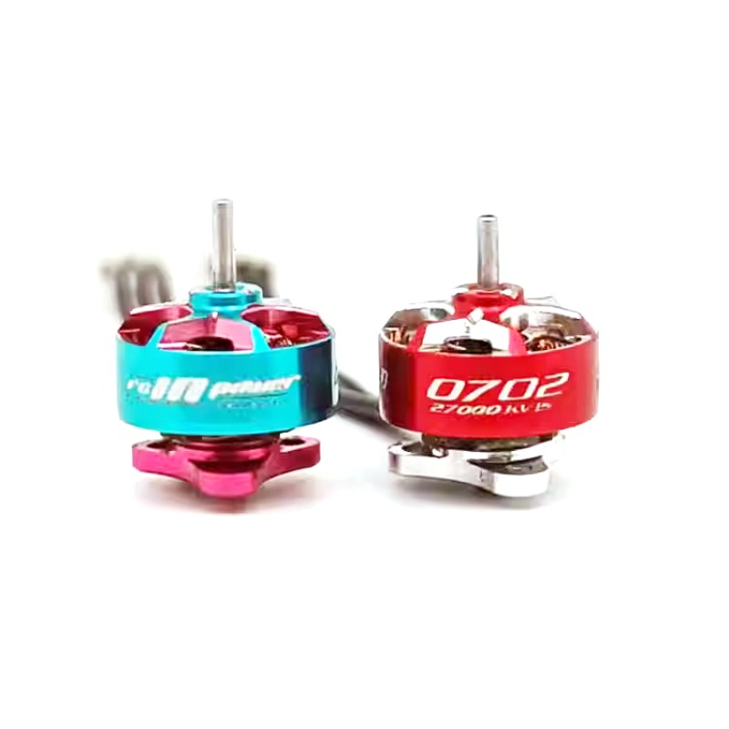 4pcs Rcinpower Gts V3 0702 270 - огляд і ціна Drone Racing Motor