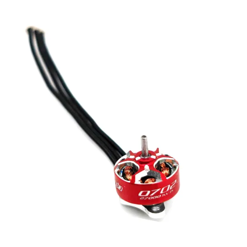 4pcs Rcinpower Gts V3 0702 270 - огляд і ціна Drone Racing Motor