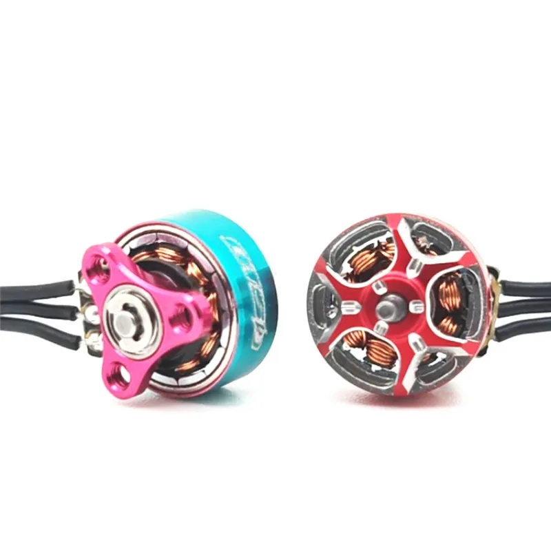 4pcs Rcinpower Gts V3 0702 270 - огляд і ціна Drone Racing Motor
