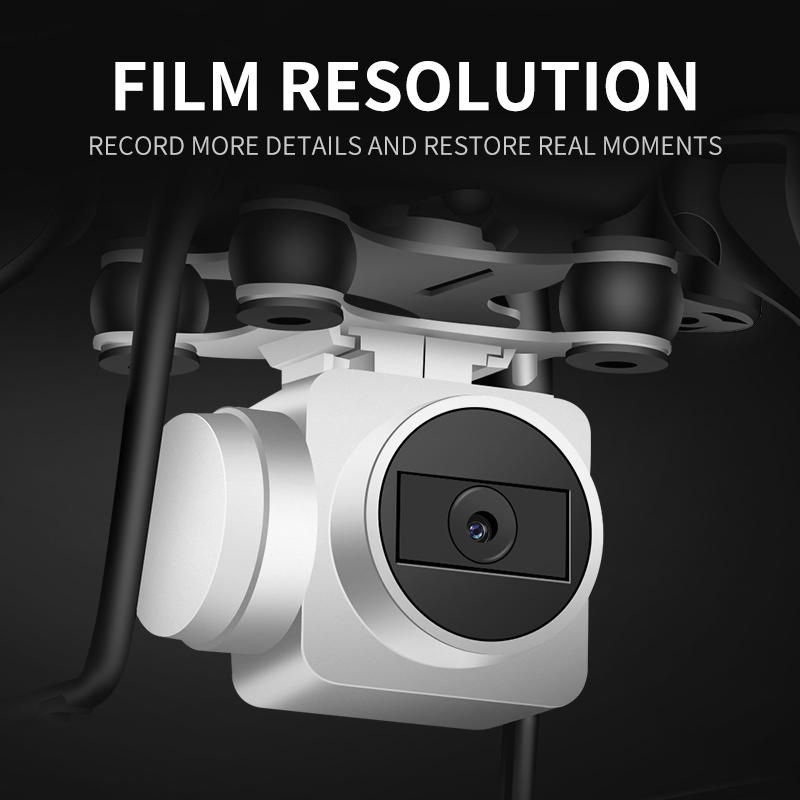 SH5H Quadcopter With Camera 4K - огляд і ціна Drone Racing Charger