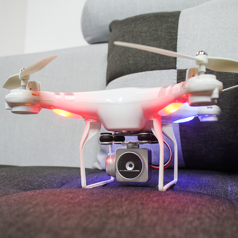 SH5H Quadcopter With Camera 4K - огляд і ціна Drone Racing Charger