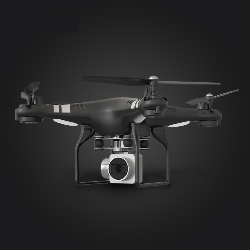 SH5H Quadcopter With Camera 4K - огляд і ціна Drone Racing Charger