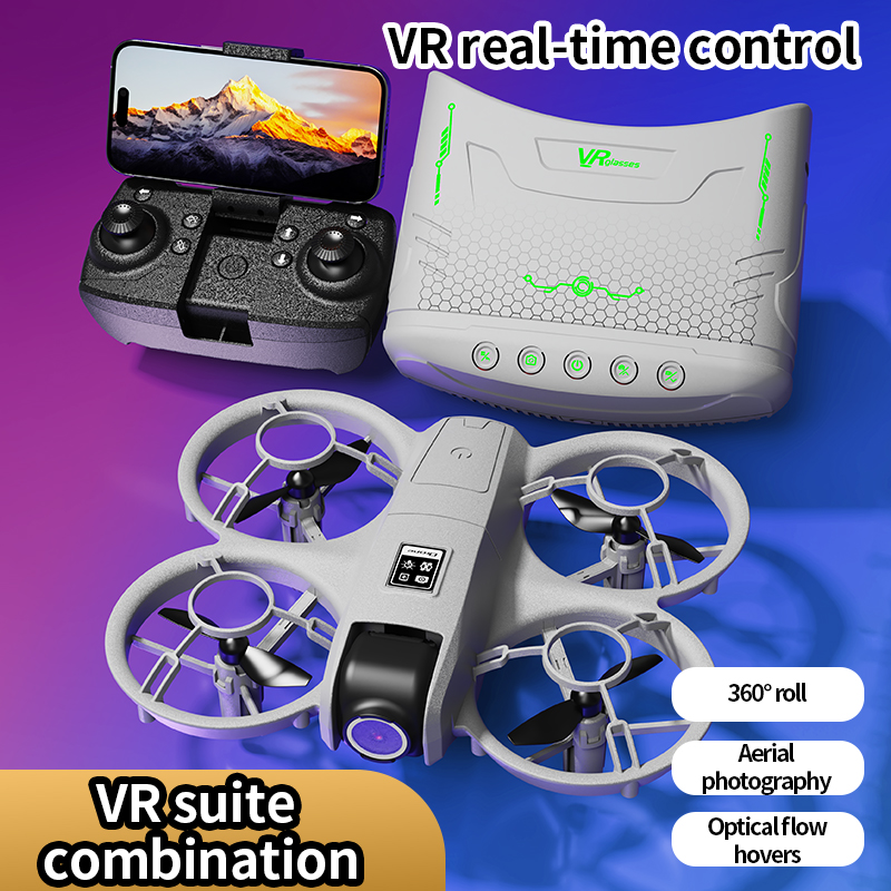 X228 VR FPV Drone HD Dual Came - огляд і ціна Drone Racing Camera