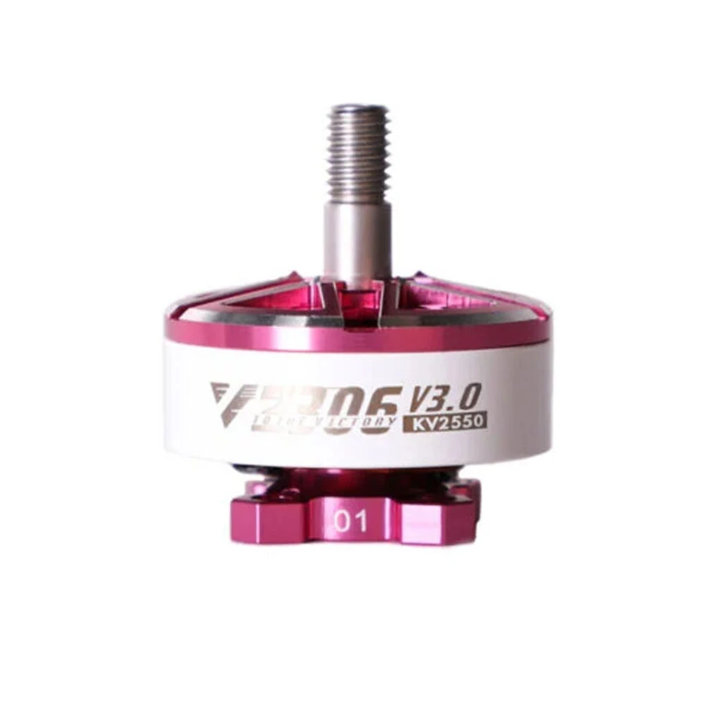 T-Motor Velox V3 2306 1750KV 1 - огляд і ціна Drone Racing Motor