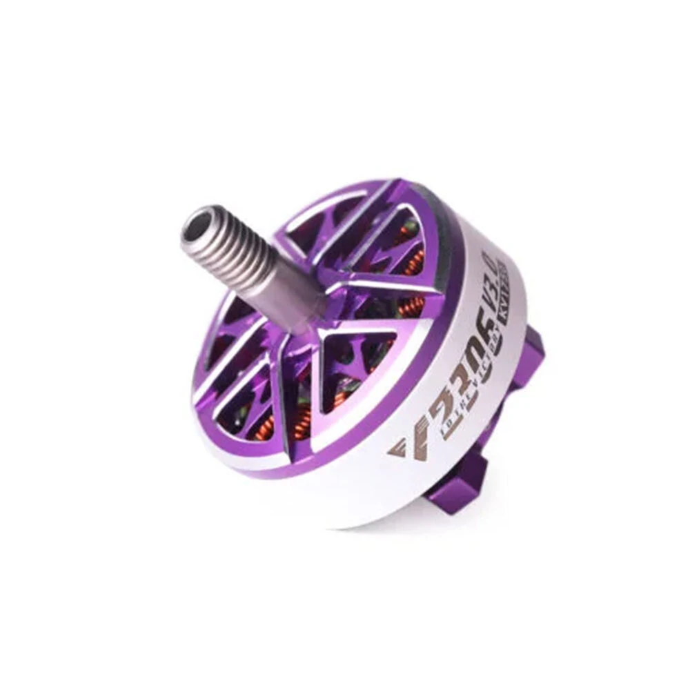 T-Motor Velox V3 2306 1750KV 1 - огляд і ціна Drone Racing Motor