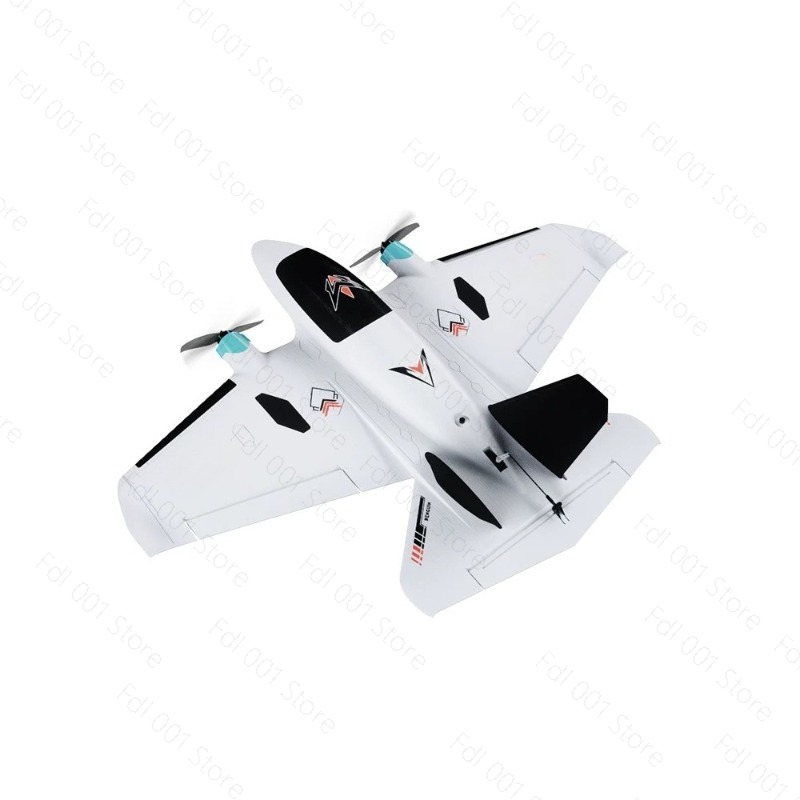 Dual Motor FPV Fixed Wing RC A - огляд і ціна Drone Racing Motor