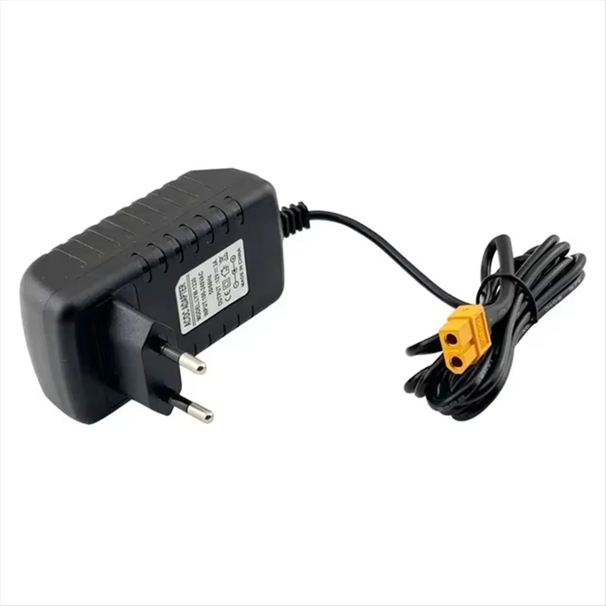(ABGQ) Lipo Battery Charger Po - огляд і ціна Drone Racing Charger